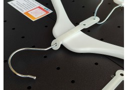 Подовжувач під плечики 10см (матовий)